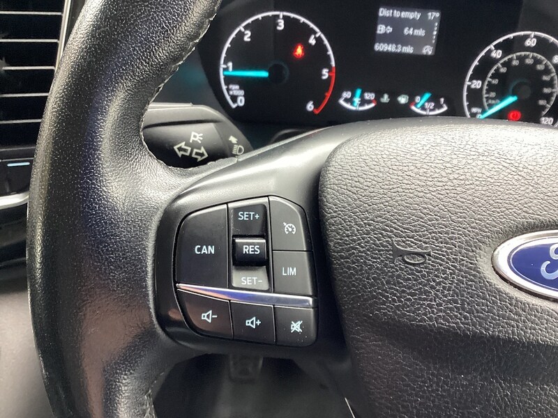 Used Ford Transit Custom 2021 for sale - 76267524: Photo 34