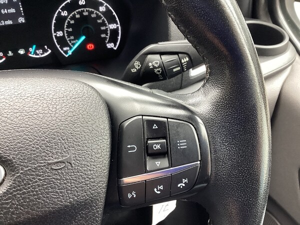 Used Ford Transit Custom 2021 for sale - 76267524: Photo 34