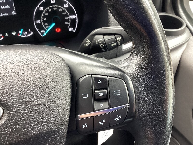 Used Ford Transit Custom 2021 for sale - 76267524: Photo 35