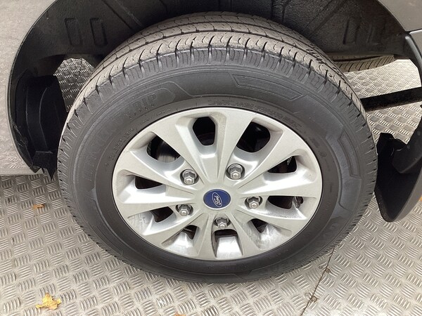 Used Ford Transit Custom 2021 for sale - 76267524: Photo 38