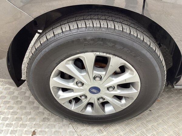 Used Ford Transit Custom 2021 for sale - 76267524: Photo 39