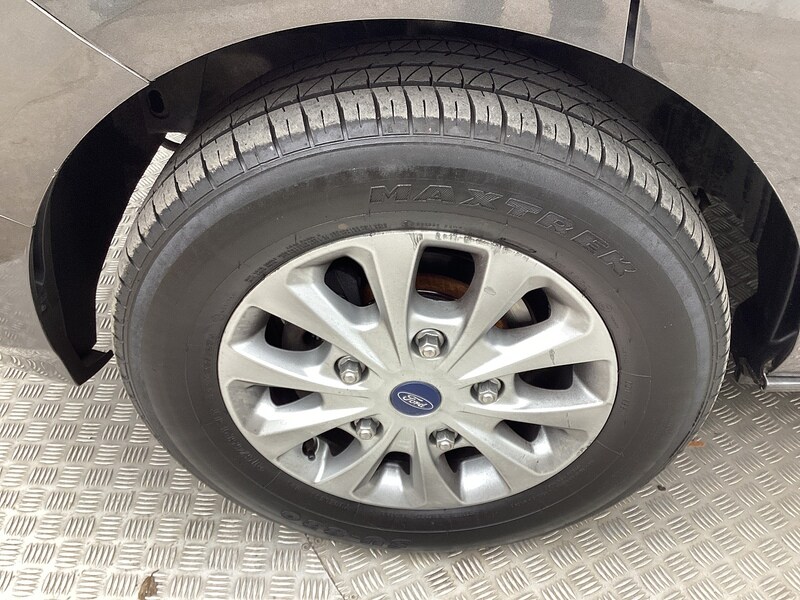 Used Ford Transit Custom 2021 for sale - 76267524: Photo 40