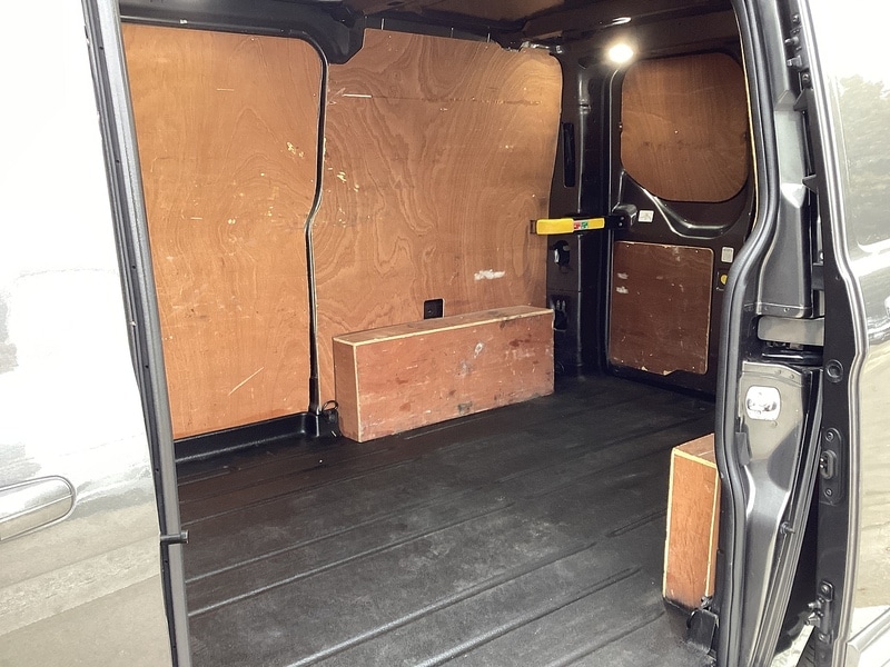 Used Ford Transit Custom 2021 for sale - 76267524: Photo 49