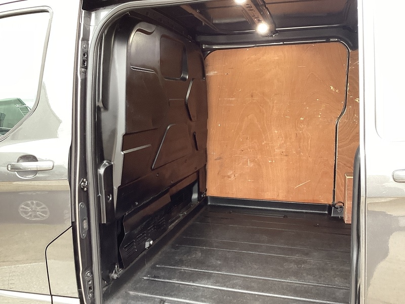 Used Ford Transit Custom 2021 for sale - 76267524: Photo 50