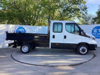 Used Iveco Daily 2022 for sale - 73850580: Photo