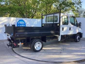 Used Iveco Daily 2022 for sale - 73850580: Photo