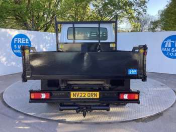 Used Iveco Daily 2022 for sale - 73850580: Photo