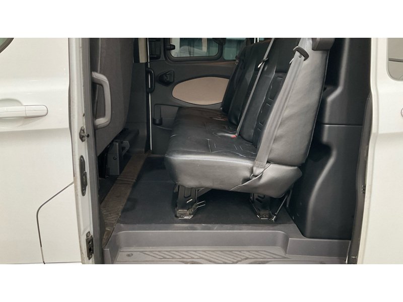 Used Ford Transit Custom 2016 for sale - 76181978: Photo 11