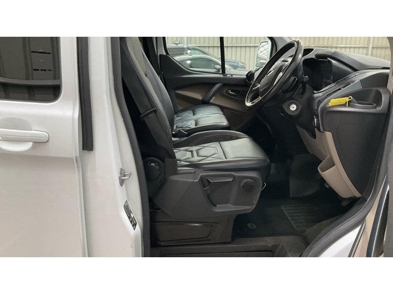 Used Ford Transit Custom 2016 for sale - 76181978: Photo 13