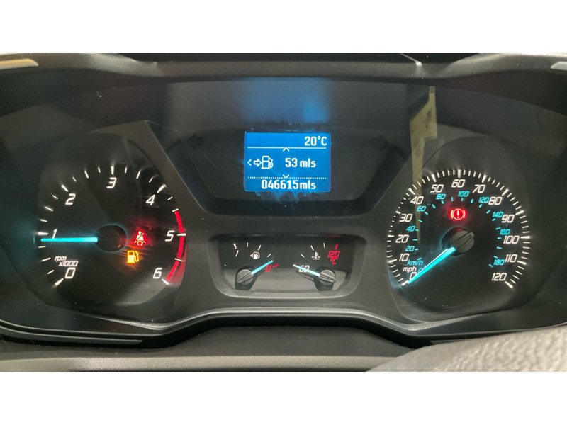 Used Ford Transit Custom 2016 for sale - 76181978: Photo 15