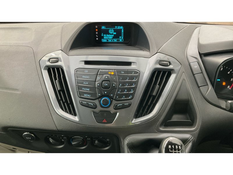 Used Ford Transit Custom 2016 for sale - 76181978: Photo 18
