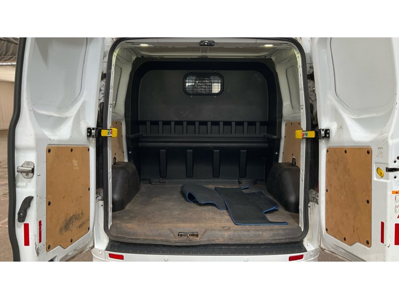Used Ford Transit Custom 2016 for sale - 76181978: Photo 9