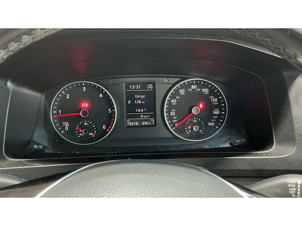 Used Volkswagen Transporter 2016 for sale - 76320207: Photo 12