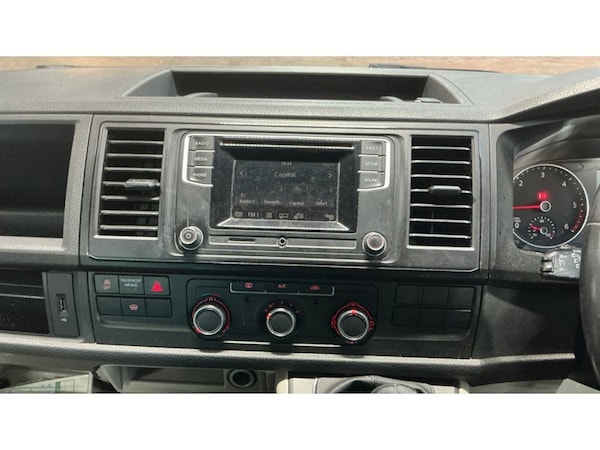 Used Volkswagen Transporter 2016 for sale - 76320207: Photo 17