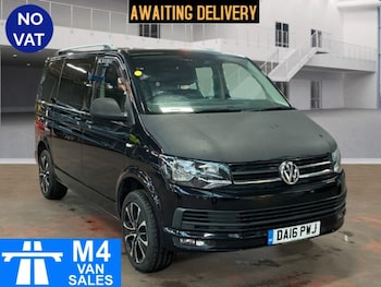 Volkswagen - Transporter