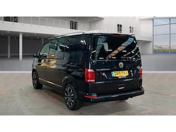 Used Volkswagen Transporter 2016 for sale - 76320207: Photo 4