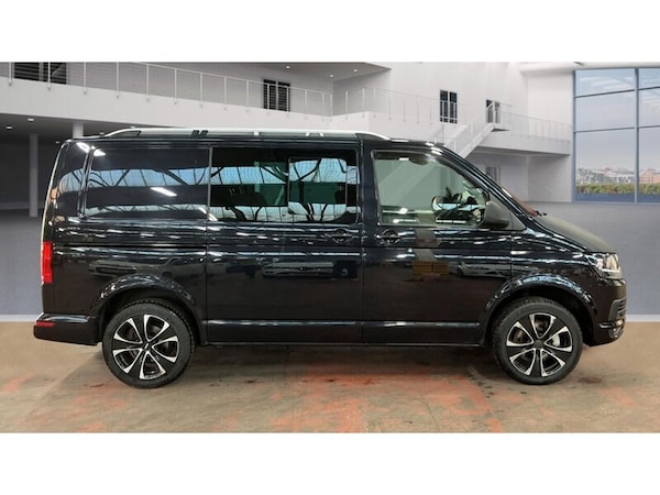 Used Volkswagen Transporter 2016 for sale - 76320207: Photo 6