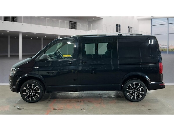 Used Volkswagen Transporter 2016 for sale - 76320207: Photo 7