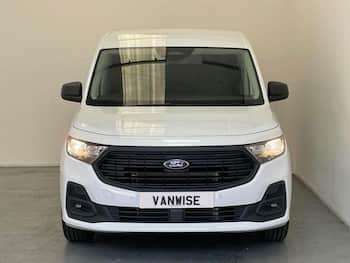 Used Ford Transit Connect 2025 for sale - 79626995: Photo