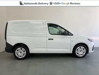 Used Ford Transit Connect 2025 for sale - 79626995: Photo
