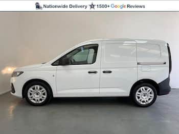 Used Ford Transit Connect 2025 for sale - 79626995: Photo