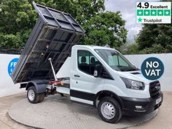 Used Ford Transit 2020 for sale - 73973426: Photo