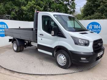 Used Ford Transit 2020 for sale - 73973426: Photo