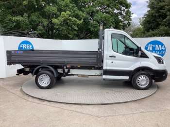 Used Ford Transit 2020 for sale - 73973426: Photo