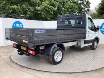 Used Ford Transit 2020 for sale - 73973426: Photo