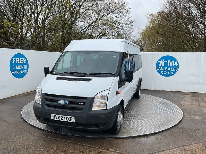 Used Ford Transit 2012 for sale - 77817951: Photo 23