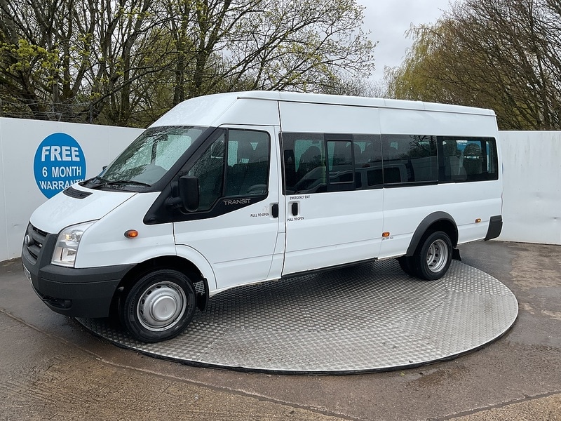 Used Ford Transit 2012 for sale - 77817951: Photo 27