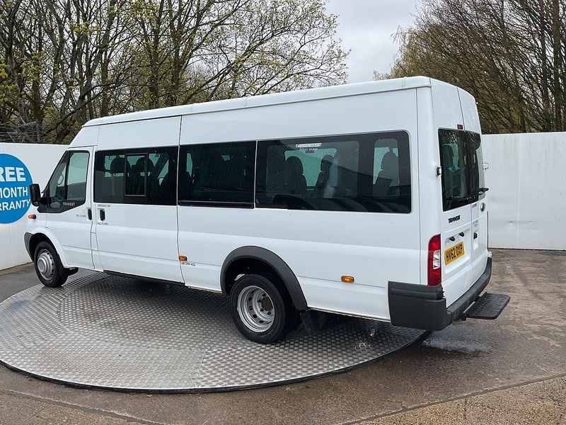 Used Ford Transit 2012 for sale - 77817951: Photo 31