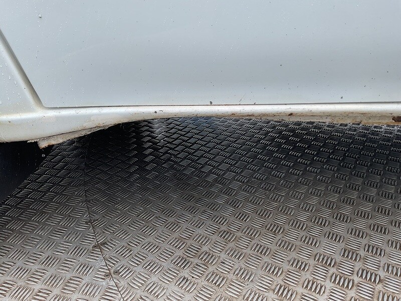 Used Ford Transit 2012 for sale - 77817951: Photo 34