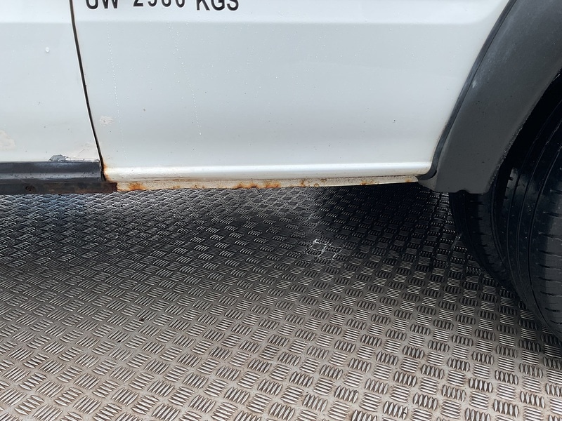 Used Ford Transit 2012 for sale - 77817951: Photo 35