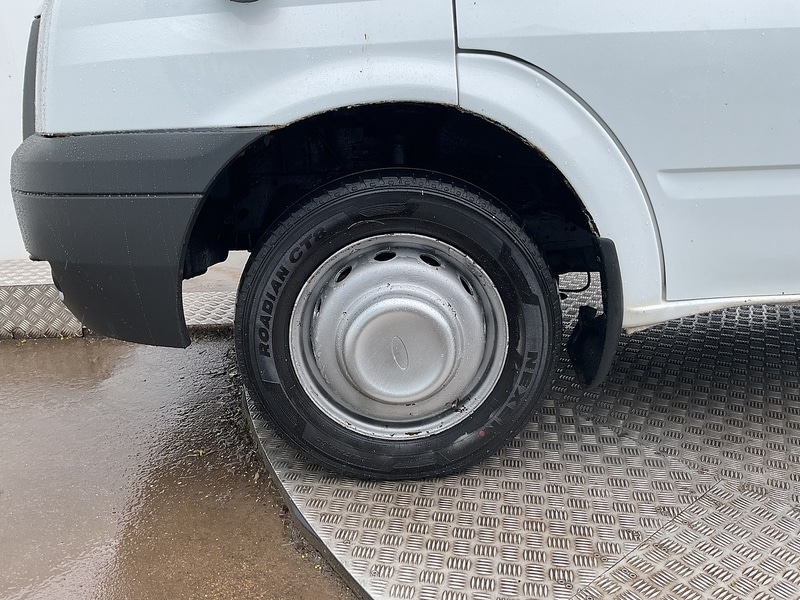 Used Ford Transit 2012 for sale - 77817951: Photo 37