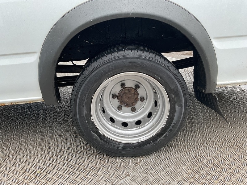 Used Ford Transit 2012 for sale - 77817951: Photo 40