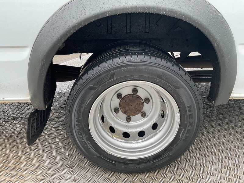 Used Ford Transit 2012 for sale - 77817951: Photo 41