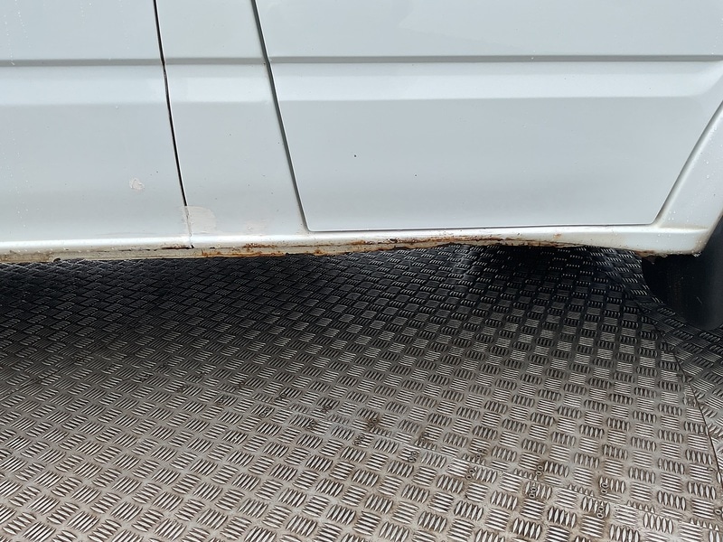 Used Ford Transit 2012 for sale - 77817951: Photo 42