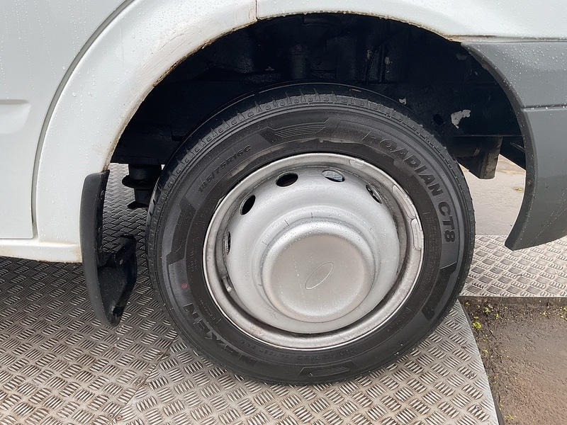 Used Ford Transit 2012 for sale - 77817951: Photo 43