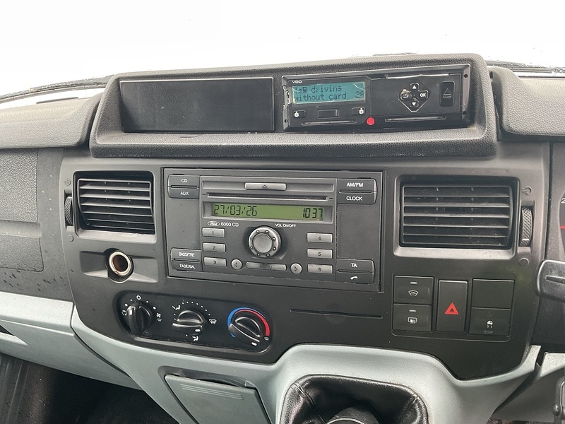 Used Ford Transit 2012 for sale - 77817951: Photo 44