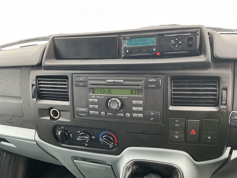 Used Ford Transit 2012 for sale - 77817951: Photo 45