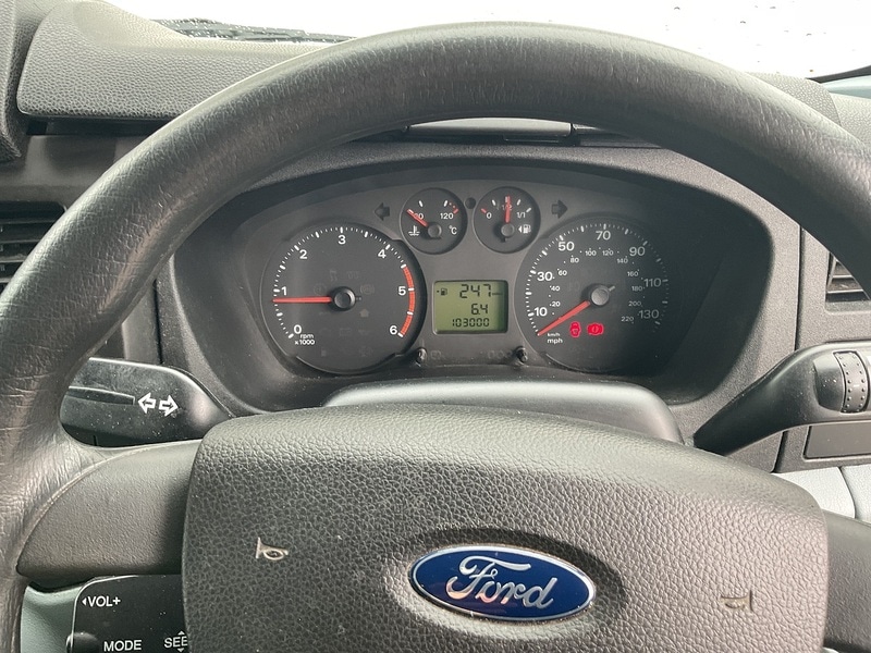 Used Ford Transit 2012 for sale - 77817951: Photo 46