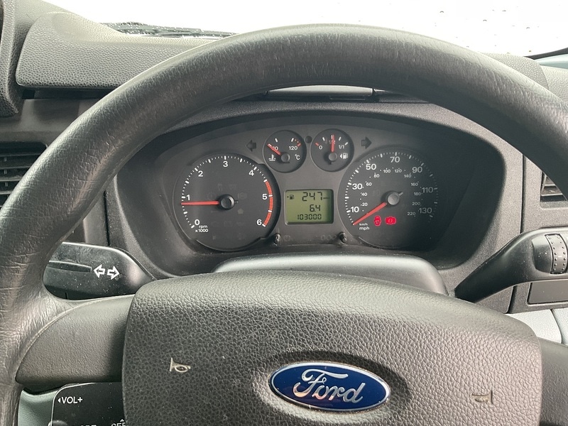 Used Ford Transit 2012 for sale - 77817951: Photo 47