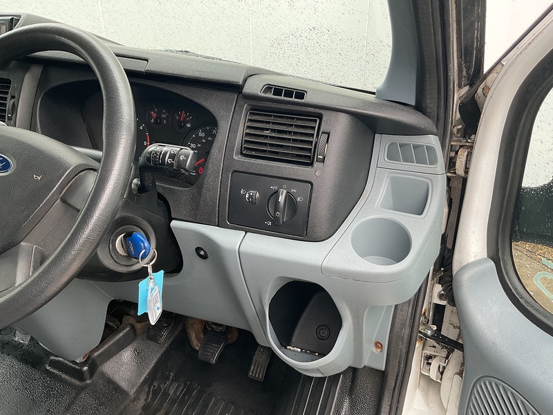 Used Ford Transit 2012 for sale - 77817951: Photo 48