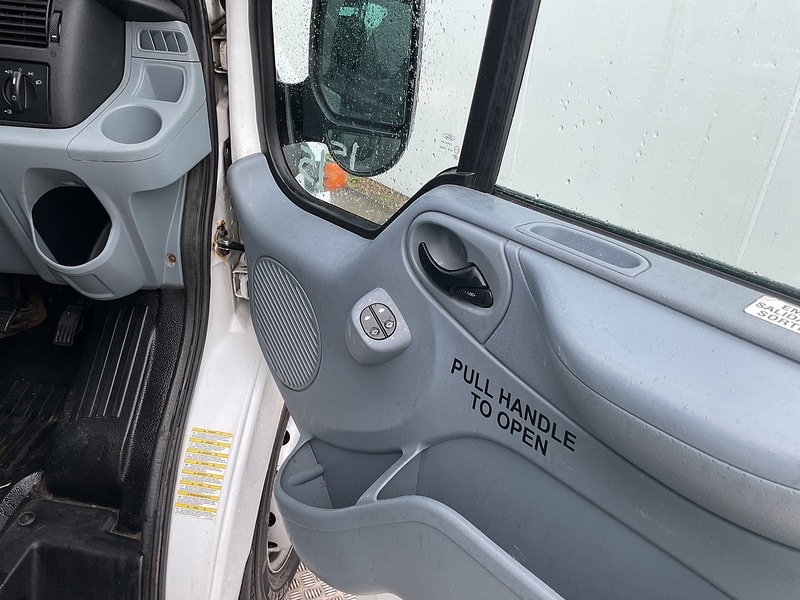 Used Ford Transit 2012 for sale - 77817951: Photo 49
