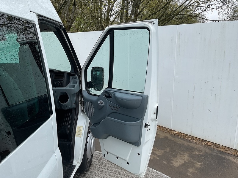 Used Ford Transit 2012 for sale - 77817951: Photo 50
