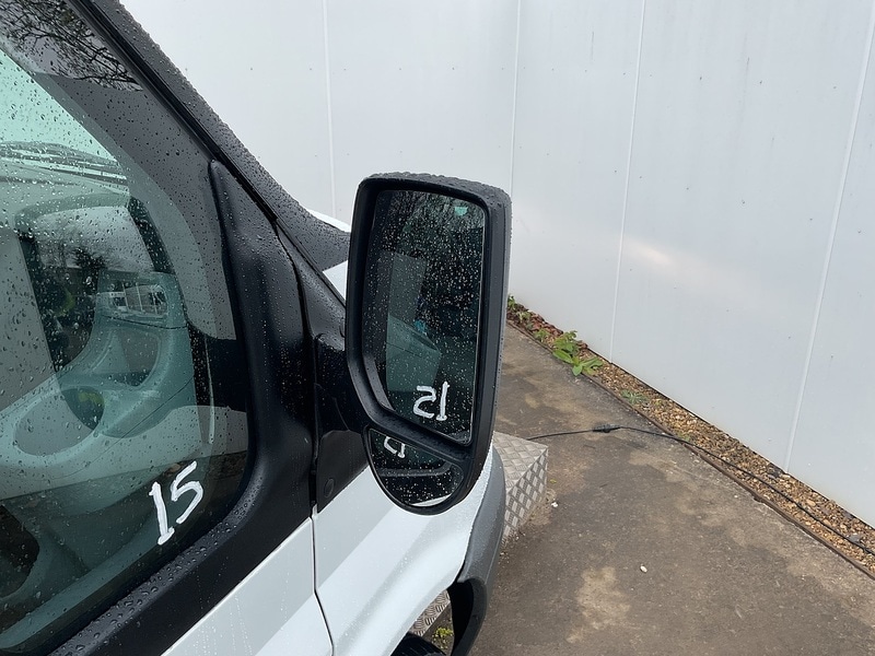 Used Ford Transit 2012 for sale - 77817951: Photo 52