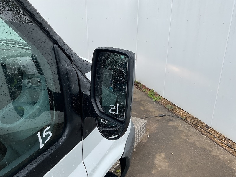 Used Ford Transit 2012 for sale - 77817951: Photo 53