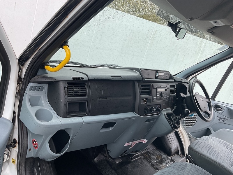 Used Ford Transit 2012 for sale - 77817951: Photo 54