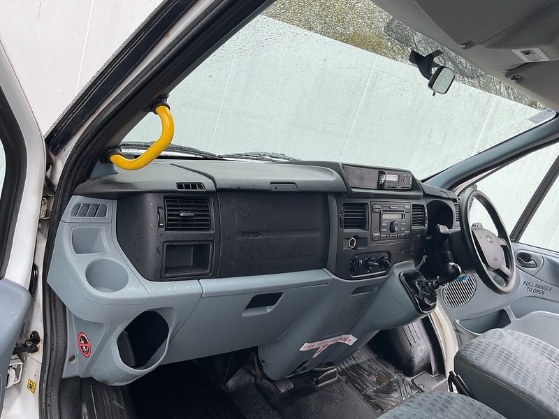 Used Ford Transit 2012 for sale - 77817951: Photo 55